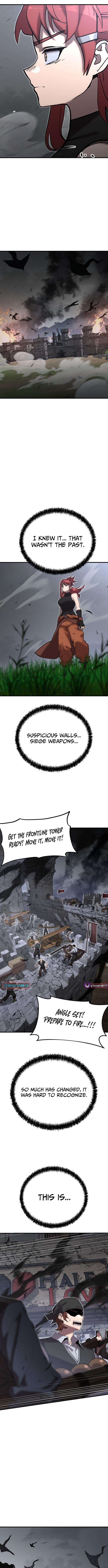 Artisan’s District – Chapter 22 – Page 2