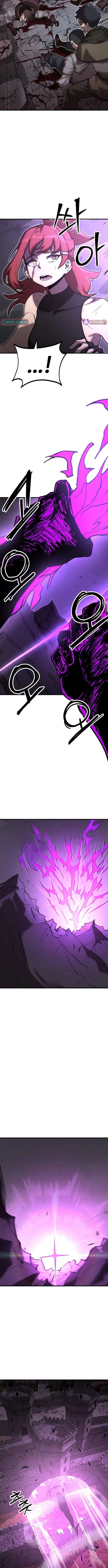Artisan’s District – Chapter 22 – Page 6