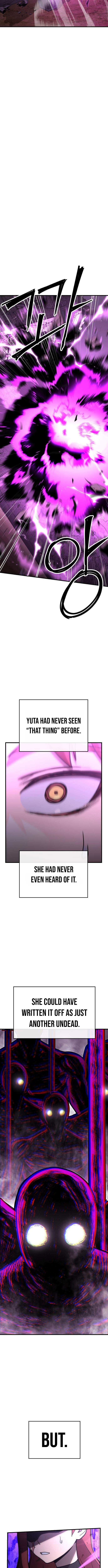 Artisan’s District – Chapter 22 – Page 7