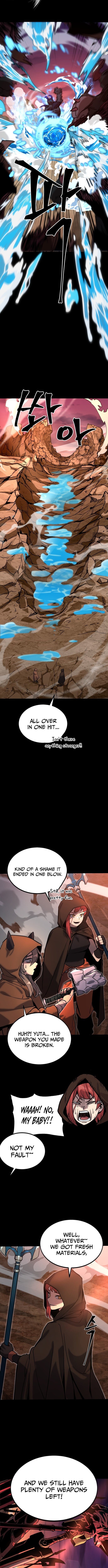 Artisan’s District – Chapter 01 – Page 3