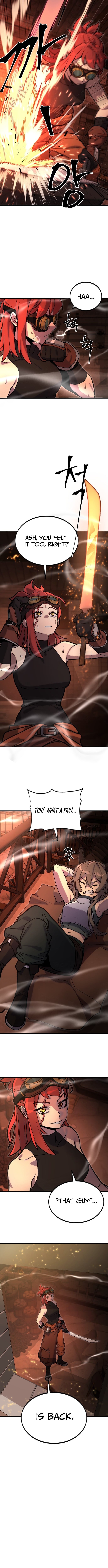 Artisan’s District – Chapter 01 – Page 5