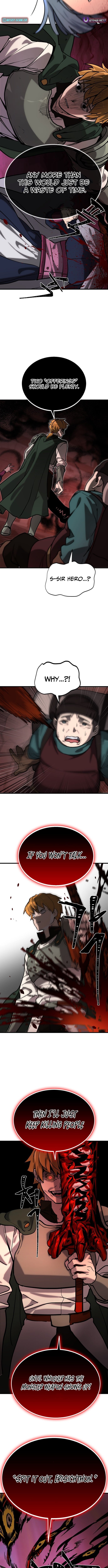 Artisan’s District – Chapter 01 – Page 10