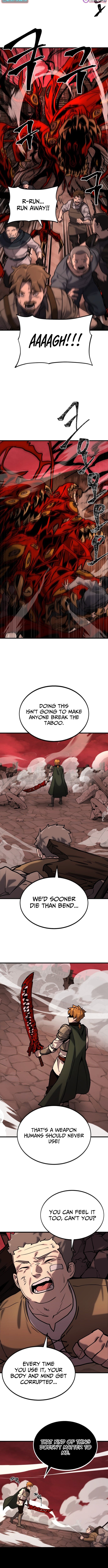 Artisan’s District – Chapter 01 – Page 12