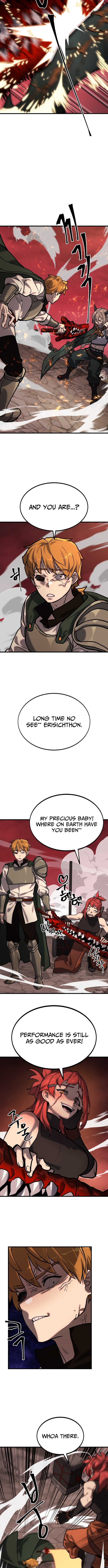 Artisan’s District – Chapter 01 – Page 14
