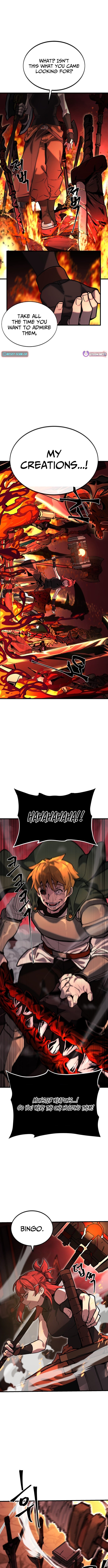 Artisan’s District – Chapter 01 – Page 17