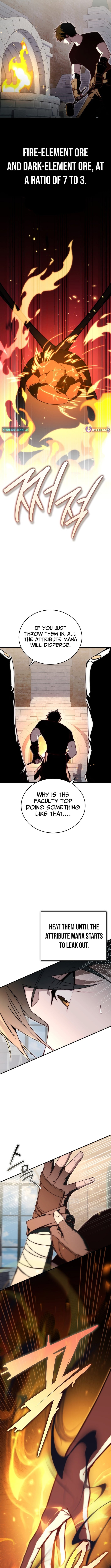 The Regressor Makes Everything – Chapter 19 – Page 2