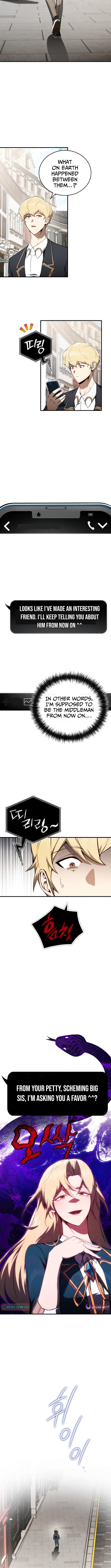 The Regressor Makes Everything – Chapter 18 – Page 4