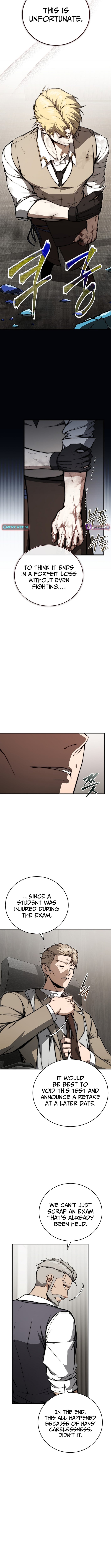 The Regressor Makes Everything – Chapter 05 – Page 2