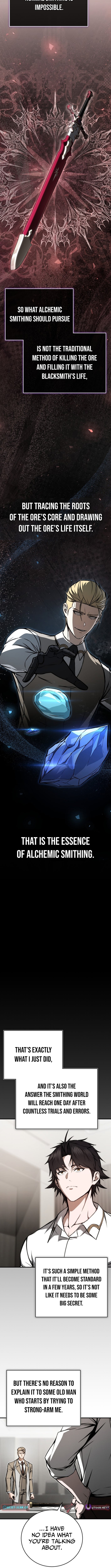 The Regressor Makes Everything – Chapter 05 – Page 4