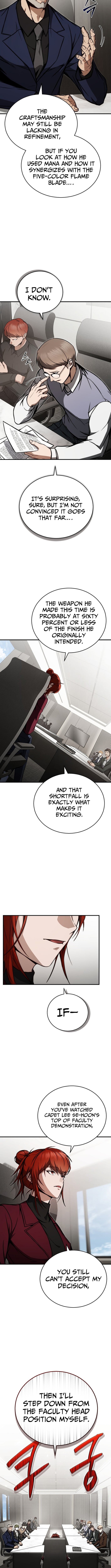 The Regressor Makes Everything – Chapter 05 – Page 13