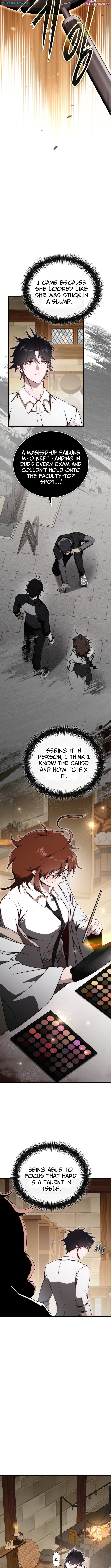 The Regressor Makes Everything – Chapter 15 – Page 10