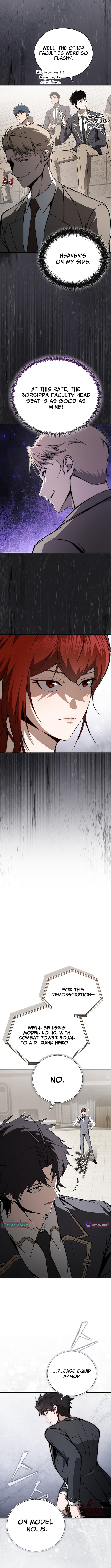 The Regressor Makes Everything – Chapter 07 – Page 3