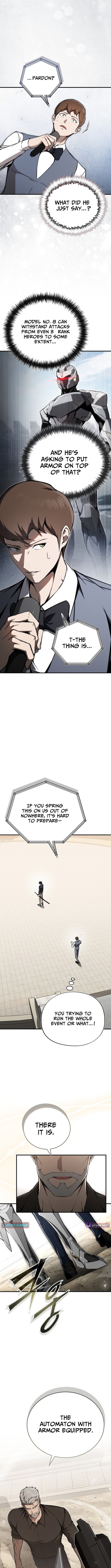 The Regressor Makes Everything – Chapter 07 – Page 4