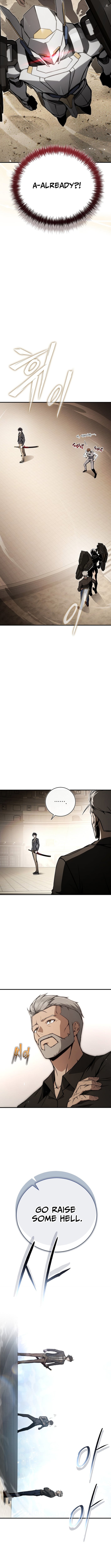 The Regressor Makes Everything – Chapter 07 – Page 5