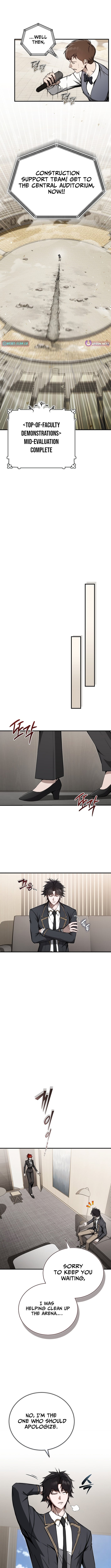 The Regressor Makes Everything – Chapter 07 – Page 12