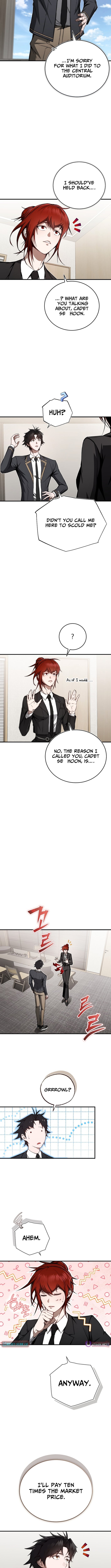The Regressor Makes Everything – Chapter 07 – Page 13