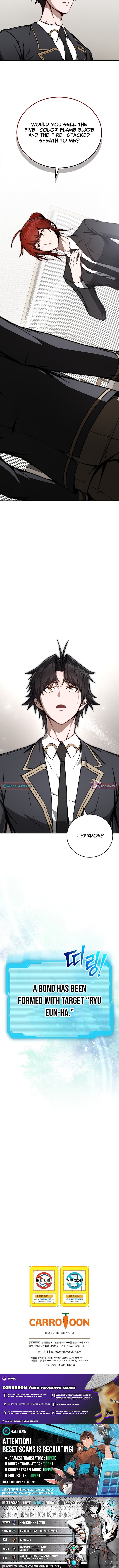 The Regressor Makes Everything – Chapter 07 – Page 14