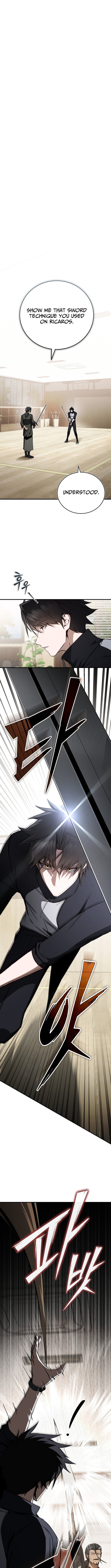 The Regressor Makes Everything – Chapter 13 – Page 3