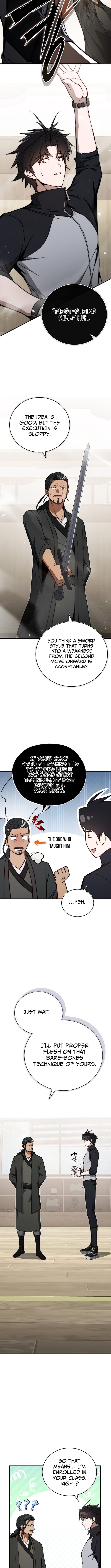 The Regressor Makes Everything – Chapter 13 – Page 4
