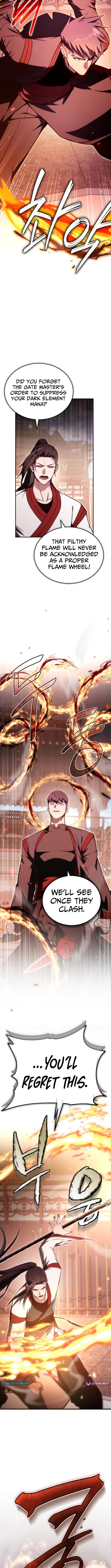 The Regressor Makes Everything – Chapter 20 – Page 6