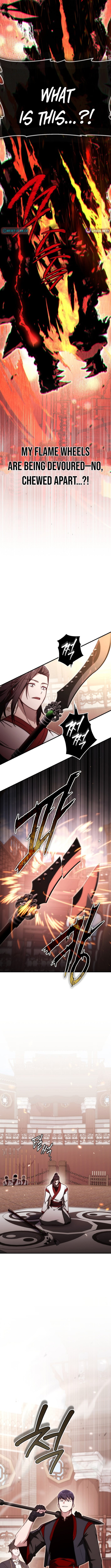 The Regressor Makes Everything – Chapter 20 – Page 8