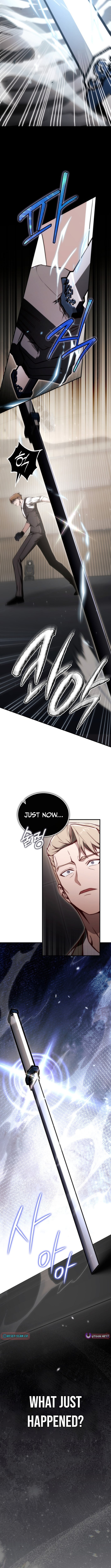 The Regressor Makes Everything – Chapter 20 – Page 16