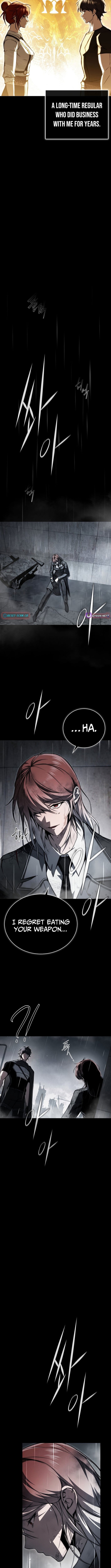 The Regressor Makes Everything – Chapter 04 – Page 2