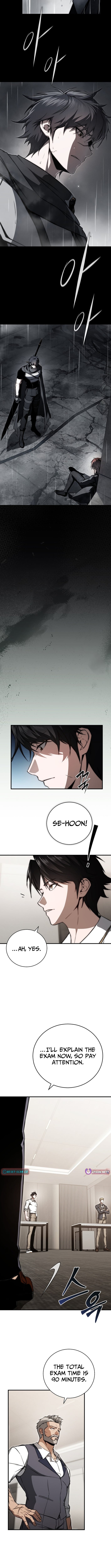 The Regressor Makes Everything – Chapter 04 – Page 3