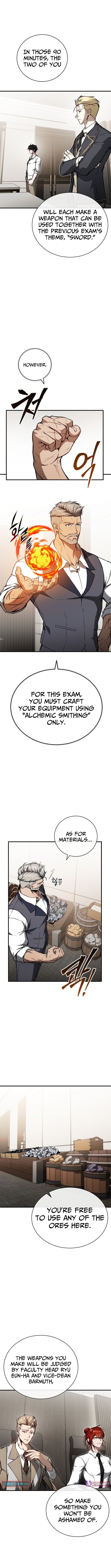 The Regressor Makes Everything – Chapter 04 – Page 4