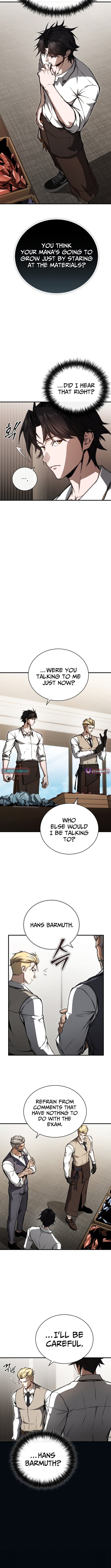 The Regressor Makes Everything – Chapter 04 – Page 6