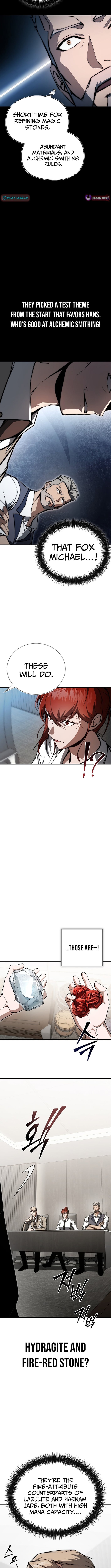 The Regressor Makes Everything – Chapter 04 – Page 10