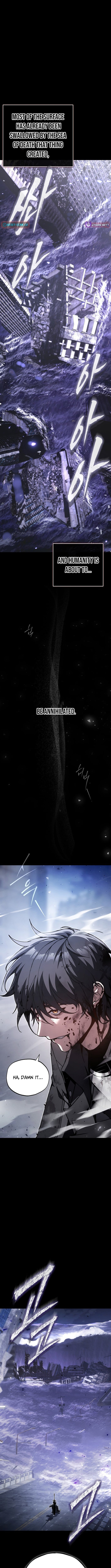 The Regressor Makes Everything – Chapter 01 – Page 2