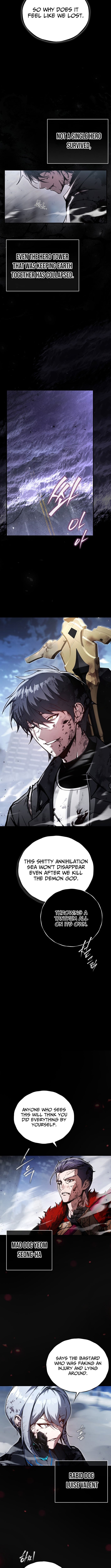 The Regressor Makes Everything – Chapter 01 – Page 3