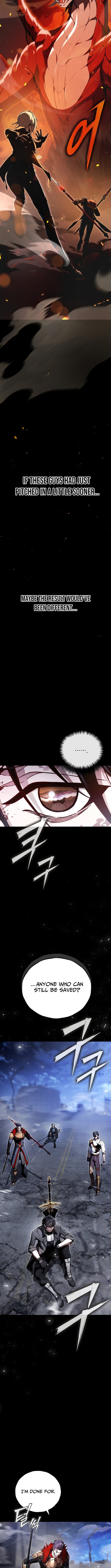 The Regressor Makes Everything – Chapter 01 – Page 6