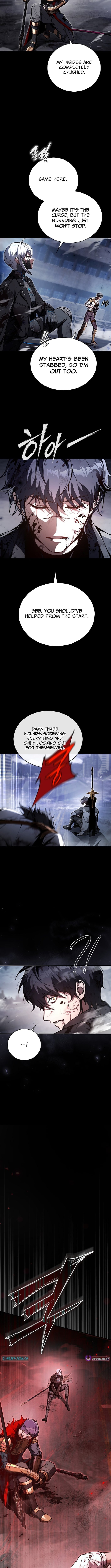 The Regressor Makes Everything – Chapter 01 – Page 7