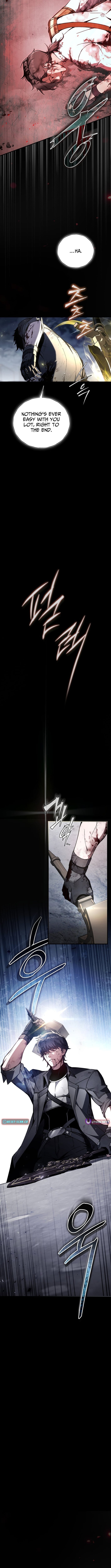 The Regressor Makes Everything – Chapter 01 – Page 8