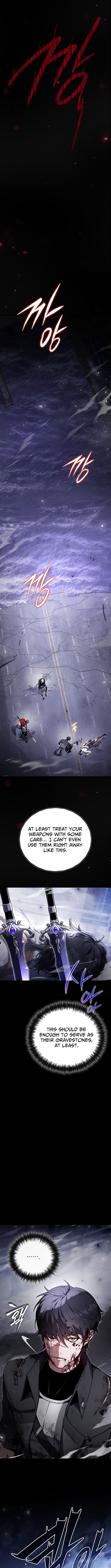 The Regressor Makes Everything – Chapter 01 – Page 9
