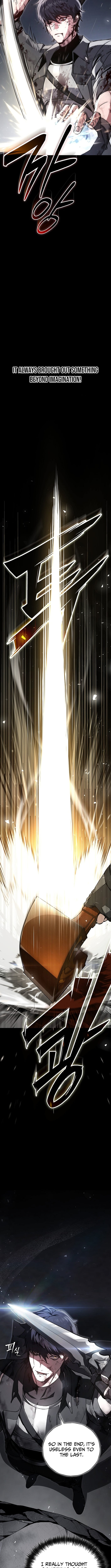 The Regressor Makes Everything – Chapter 01 – Page 13
