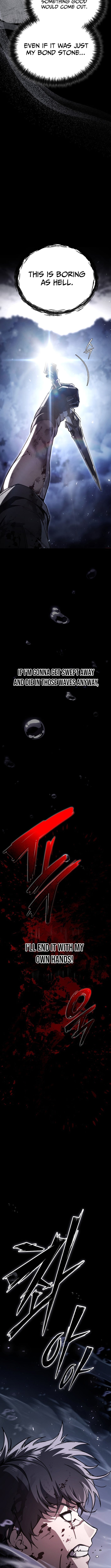 The Regressor Makes Everything – Chapter 01 – Page 14