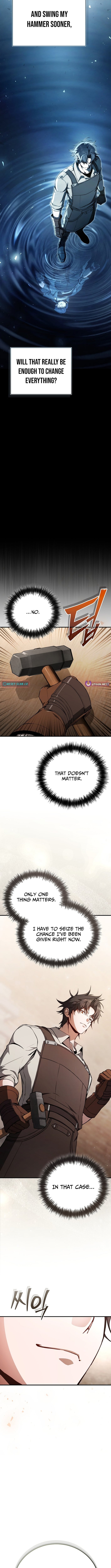 The Regressor Makes Everything – Chapter 01 – Page 20