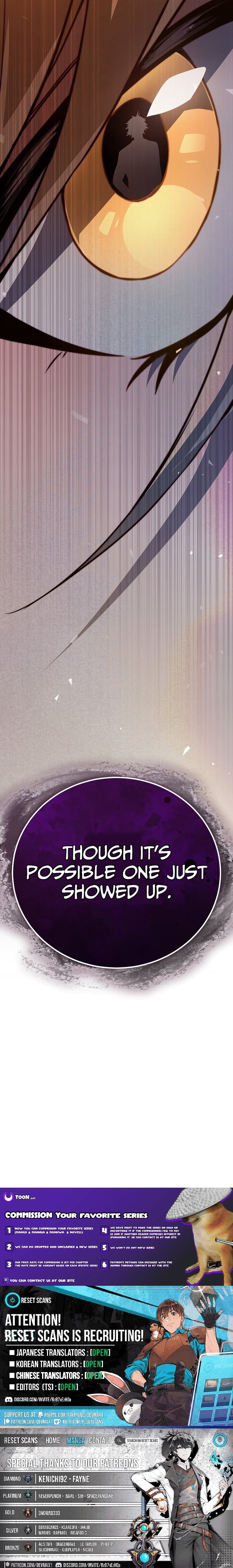 The Regressor Makes Everything – Chapter 16 – Page 18