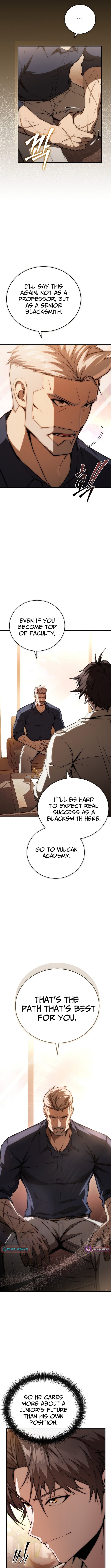 The Regressor Makes Everything – Chapter 03 – Page 4