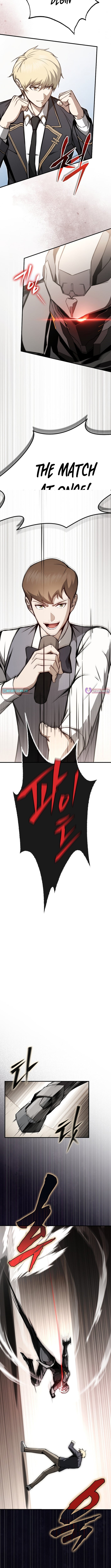 The Regressor Makes Everything – Chapter 06 – Page 6