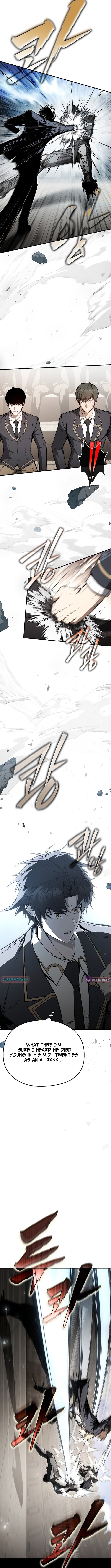 The Regressor Makes Everything – Chapter 06 – Page 9