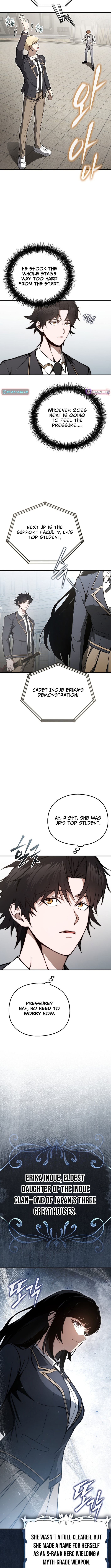 The Regressor Makes Everything – Chapter 06 – Page 12