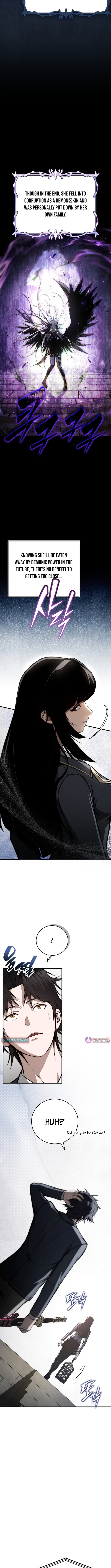 The Regressor Makes Everything – Chapter 06 – Page 13