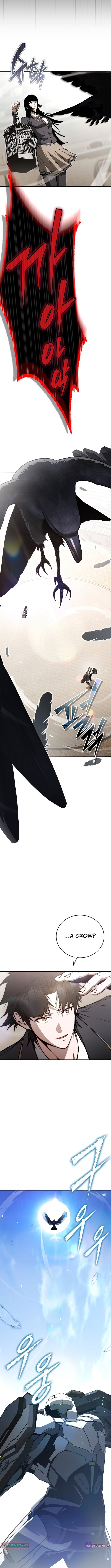 The Regressor Makes Everything – Chapter 06 – Page 15