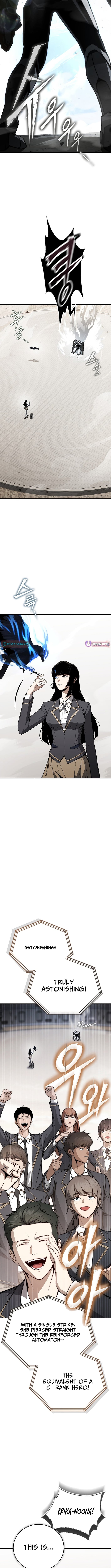 The Regressor Makes Everything – Chapter 06 – Page 18