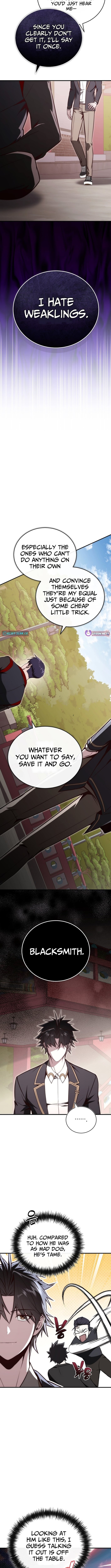 The Regressor Makes Everything – Chapter 17 – Page 3