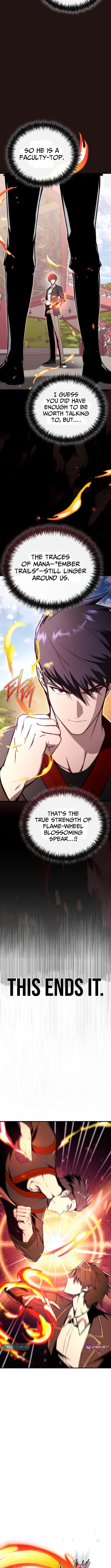The Regressor Makes Everything – Chapter 17 – Page 6